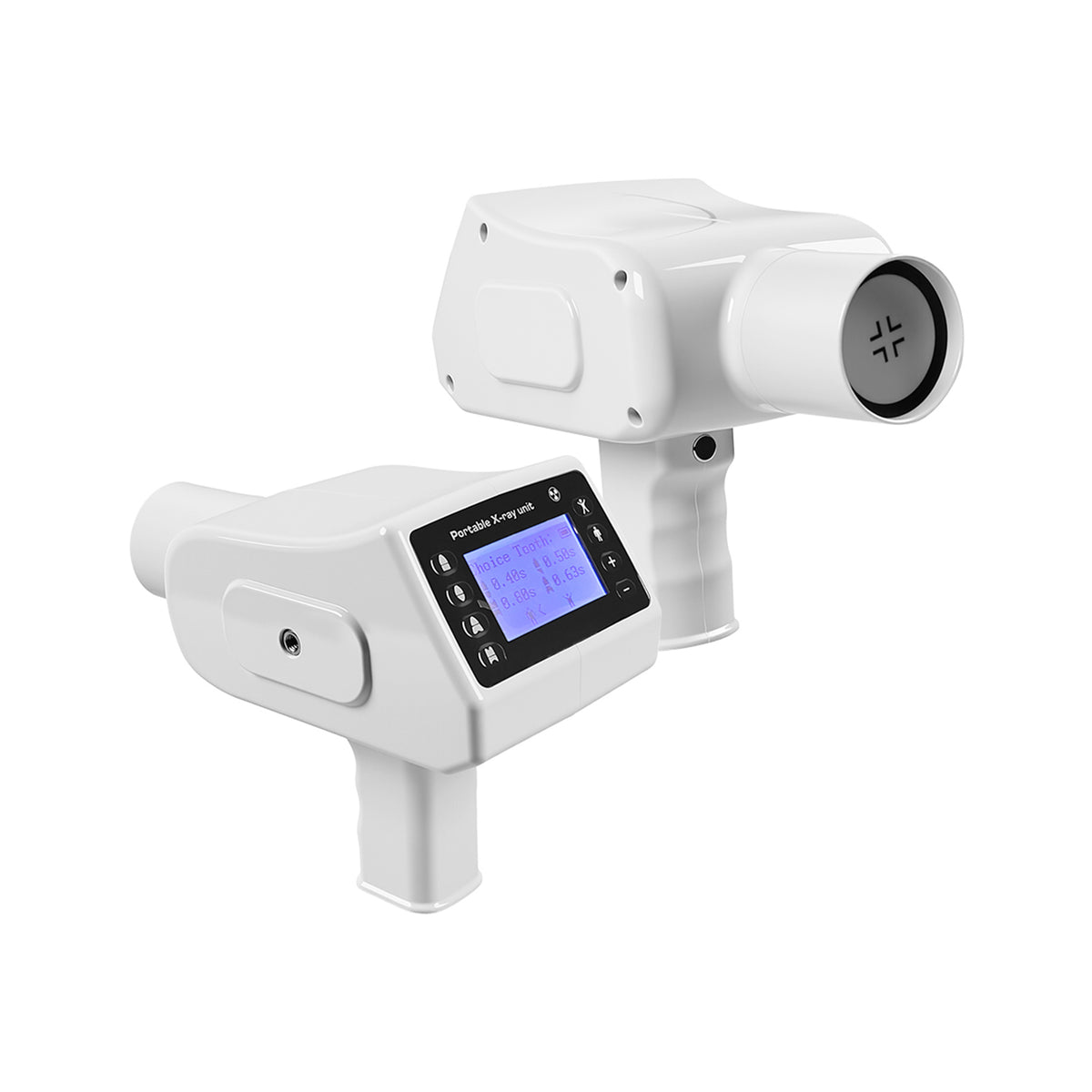 CYG103/114 High Frequency Portable X-ray Unit YK-08/YK-09