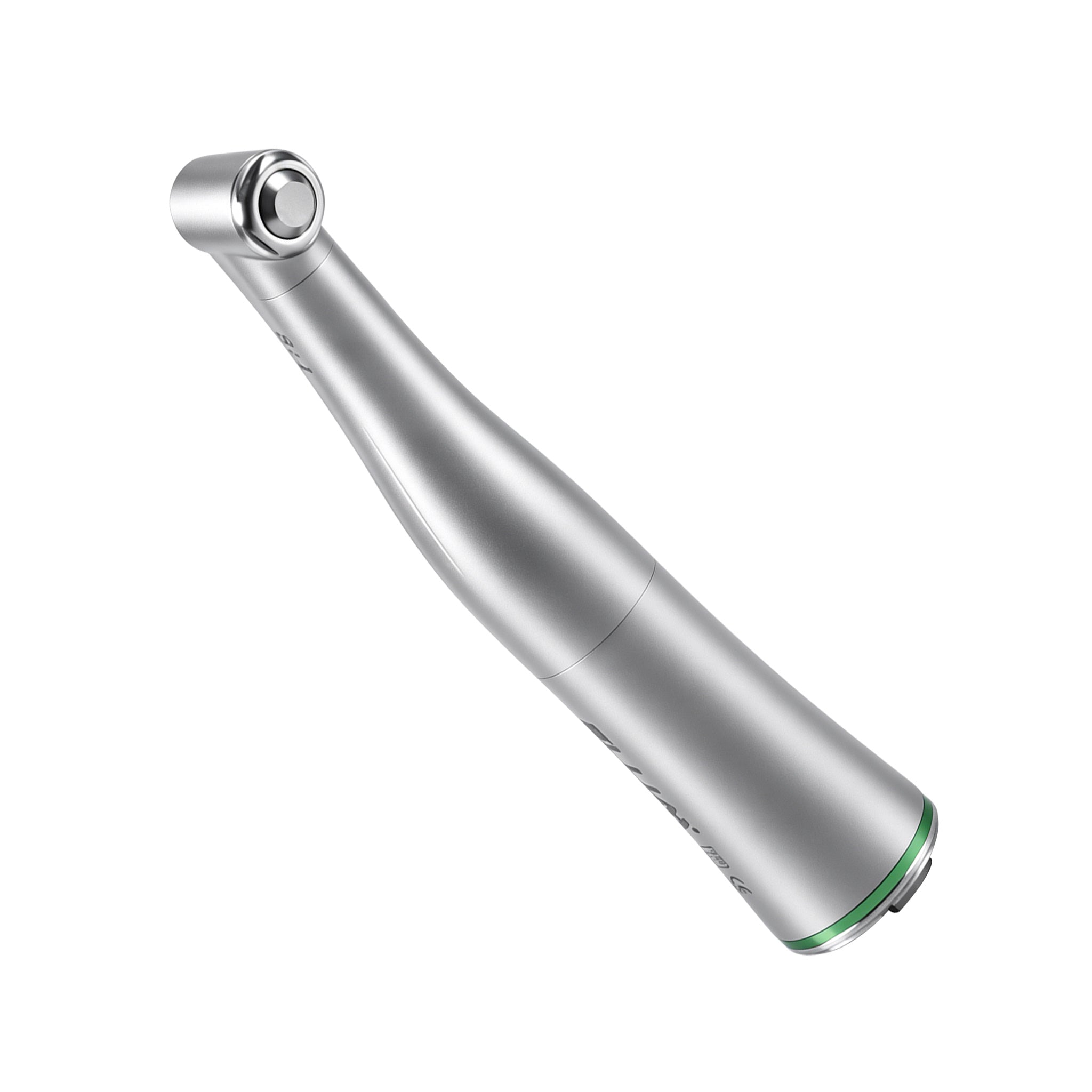 CYC294 Dental 4:1/8:1/16:1 Fiber Optic Reduction Contra Angle Handpiece