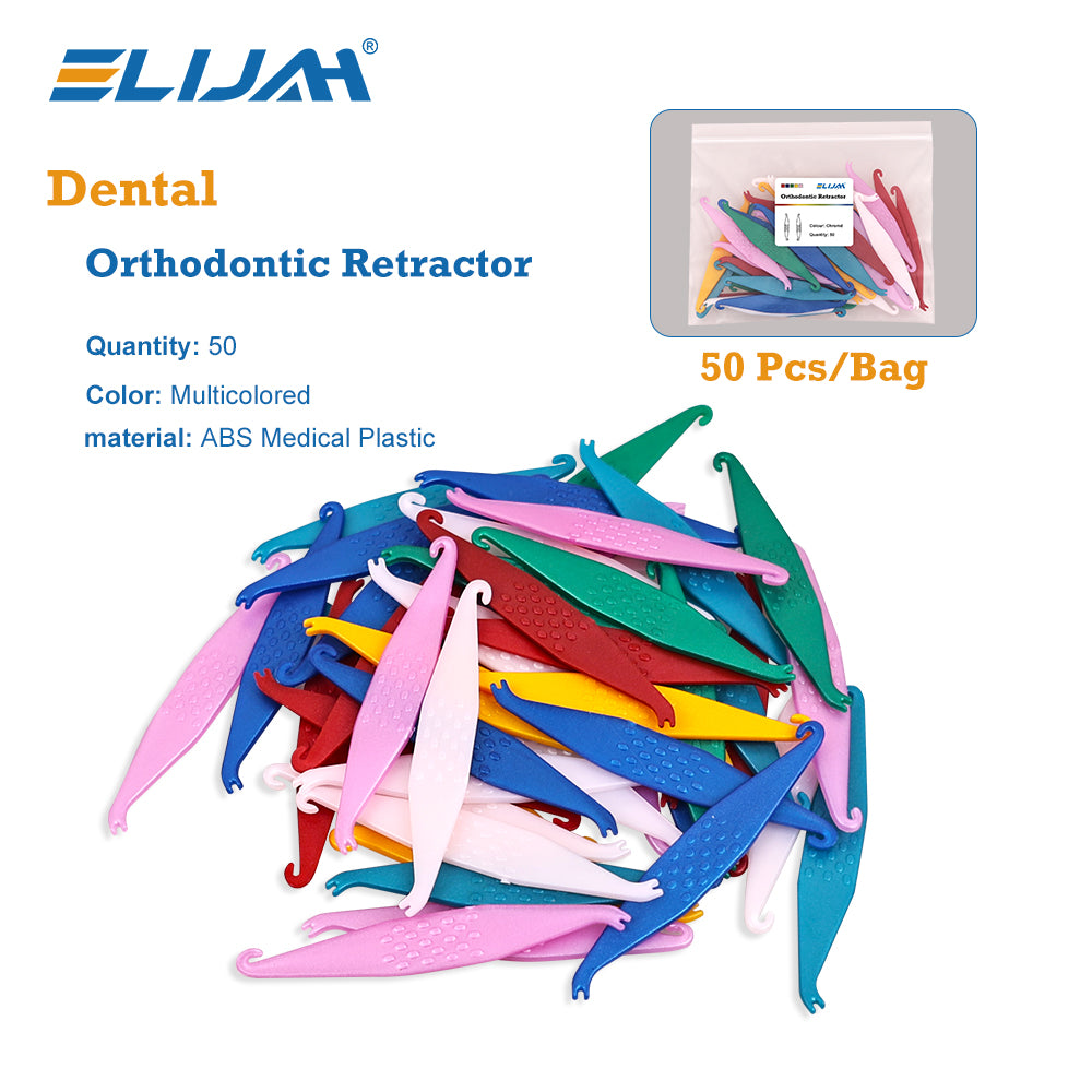 CYZ030 Dental Rubber Band Hook