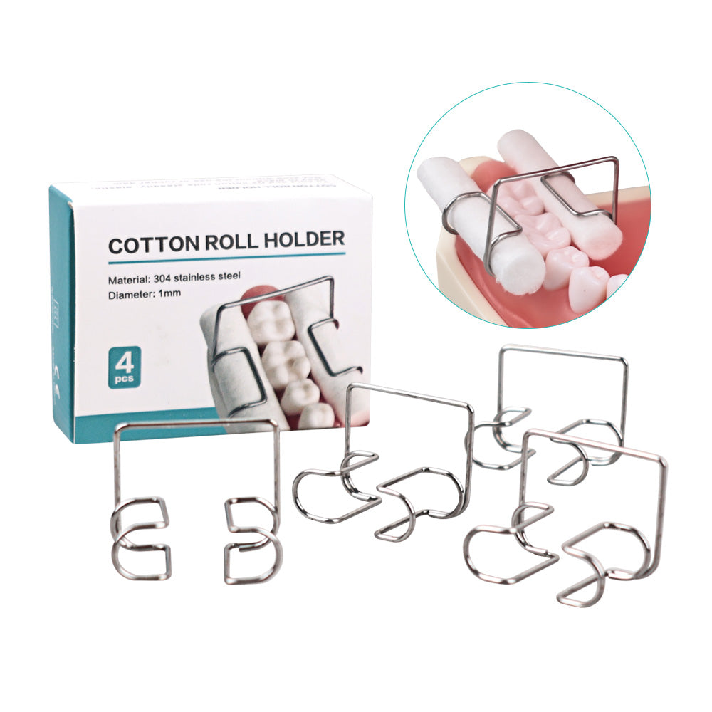 CYW716 Dental Cotton Roll Clip
