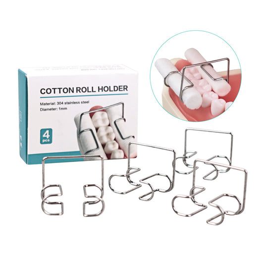 CYW716 Dental Cotton Roll Clip