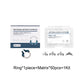 CYW787 Dental Matrix Bands