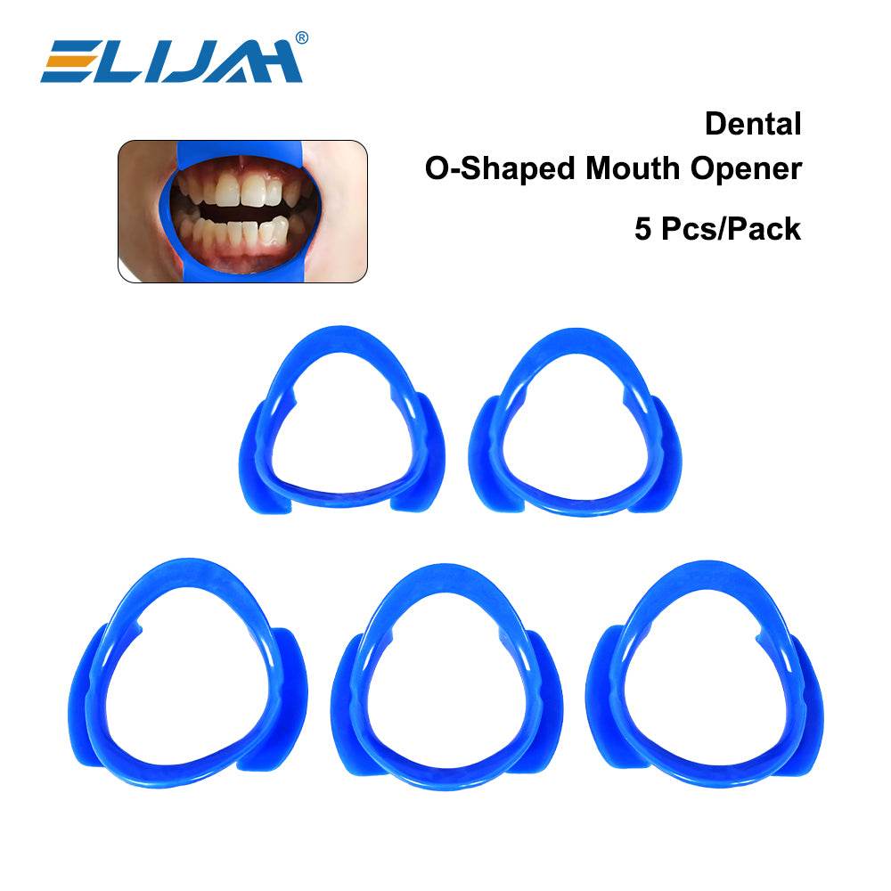 CYW034 Dental O Type Mouth Opener - Denspay Dental - Mouth Opener
