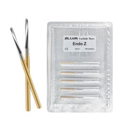 CYF295 Dental Endo-Z Carbide Burs - Denspay Dental - Tungsten Carbide Burs