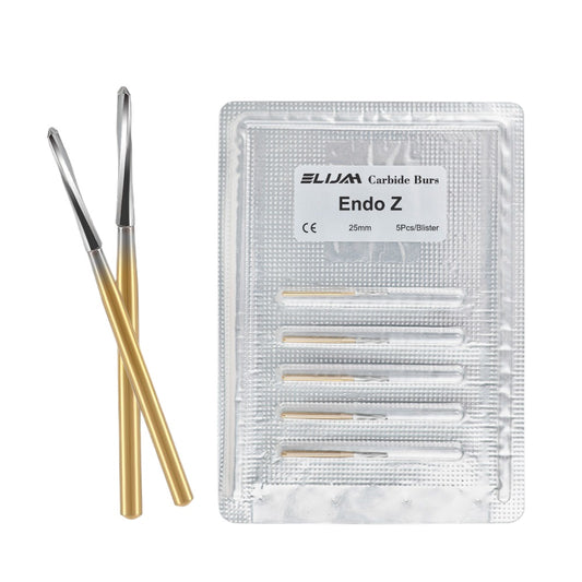 CYF295 Dental Endo-Z Carbide Burs