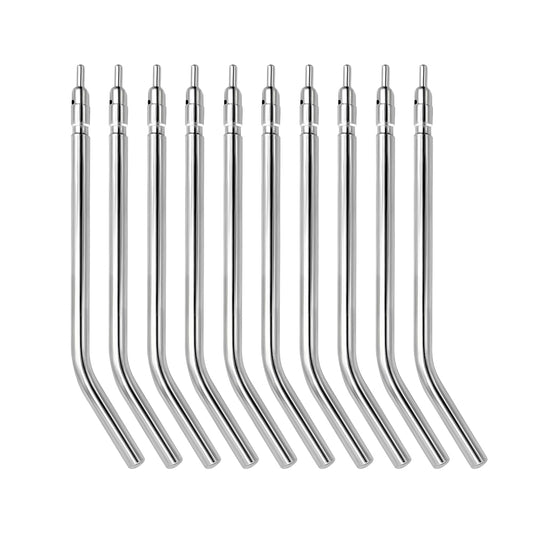CYW748 Dental 3 Way Syringe Nozzles Tips