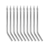 CYW748 Dental 3 Way Syringe Nozzles Tips