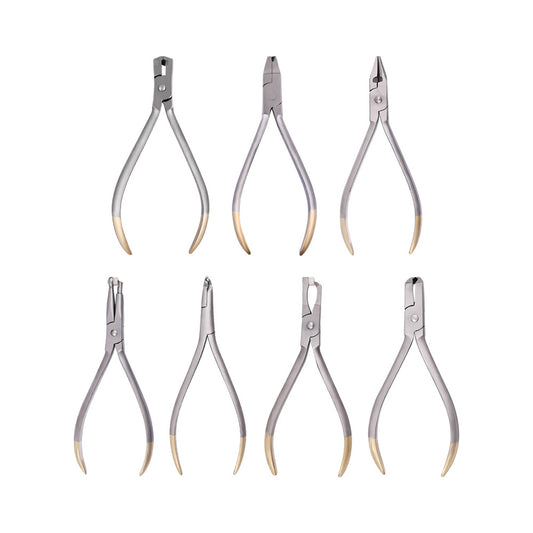 CYZ250 Dental Orthodontic Plier