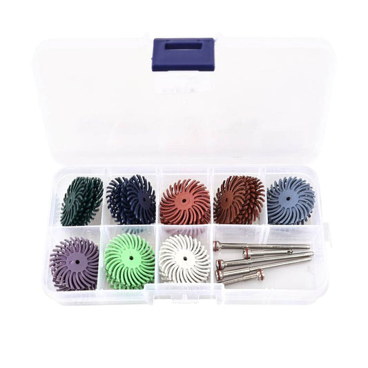 CYW832 Dental Polishing Disc - Denspay Dental - Universal Polishers & Abrasives