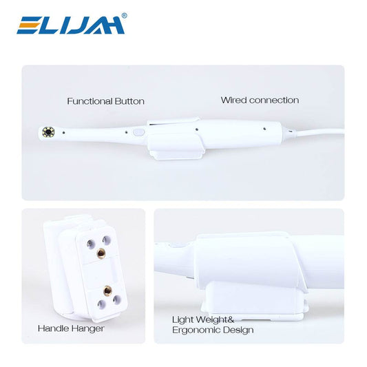 CYN075 Dental Intraoral Camera - Denspay Dental - Intraoral Camera