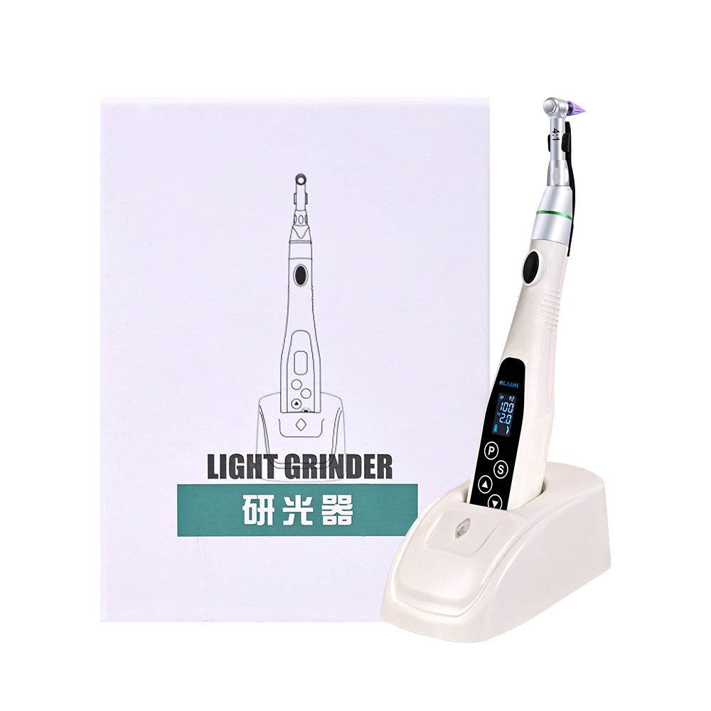 CYE095 Dental Polishing Grinding Light Grinder Motor - Denspay Dental - Dental Polishing Motor