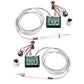CYB093 Dental Built in Ultrasonic Scaler