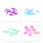 CYW802 Dental Polishing Discs