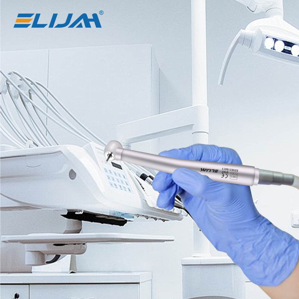 CYC221 Dental High/Low Speed Handpiece Kit - Denspay Dental - Dental Handpiece Kit