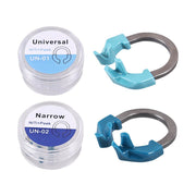 CYW734 Dental Matrix Bands Clamp - Denspay Dental - Matrix Bands & Clamp