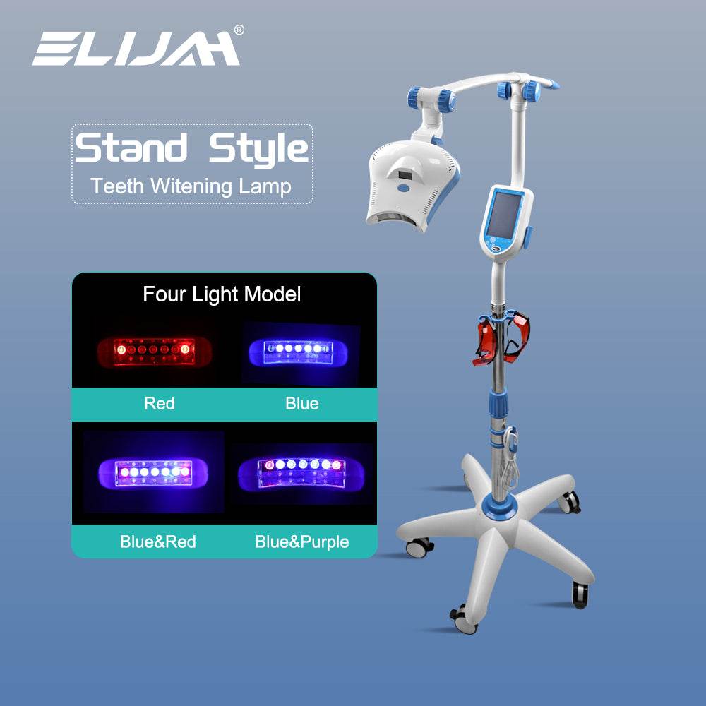 CYD060 Dental LED Teeth Whitening Machine - Denspay Dental - Teeth Whitening Machine