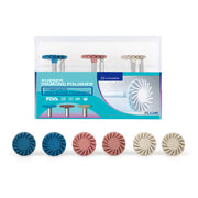 CYF245 Dental Rubber Polisher - Denspay Dental - Universal Polishers & Abrasives
