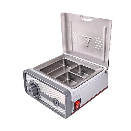 CYO026 Dental 3 Slot Wax Heater