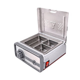 CYO026 Dental 3 Slot Wax Heater