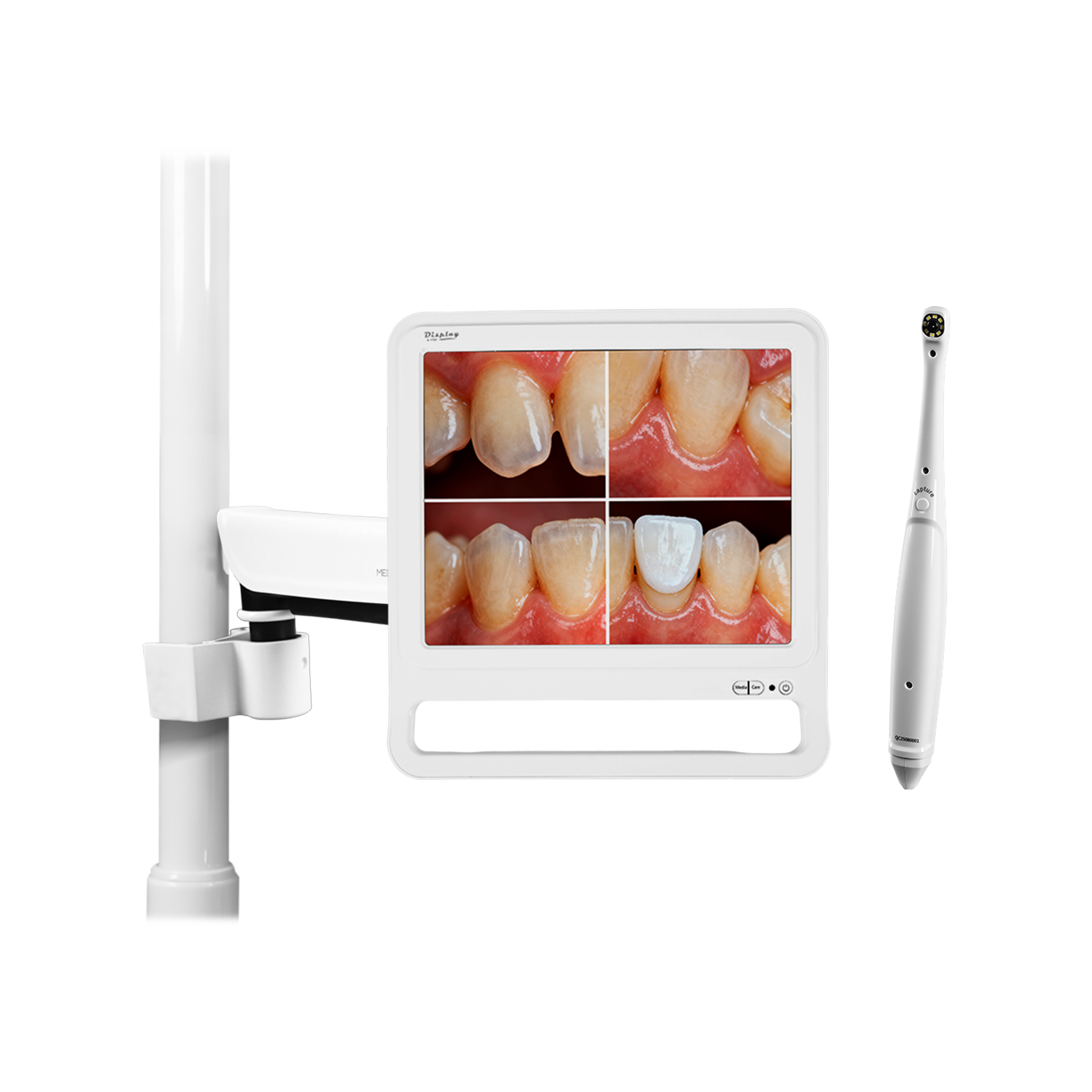 Intraoral Camera & Accessories