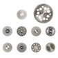 CYW785 Dental Diamond Discs