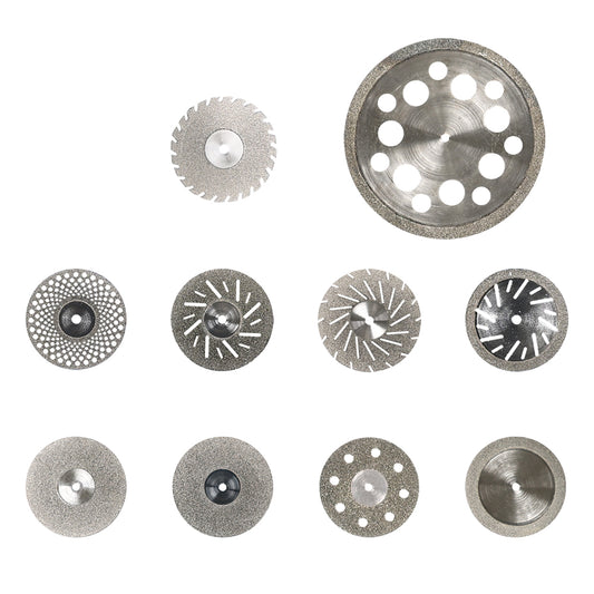 CYW785 Dental Diamond Discs