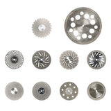 CYW785 Dental Diamond Discs