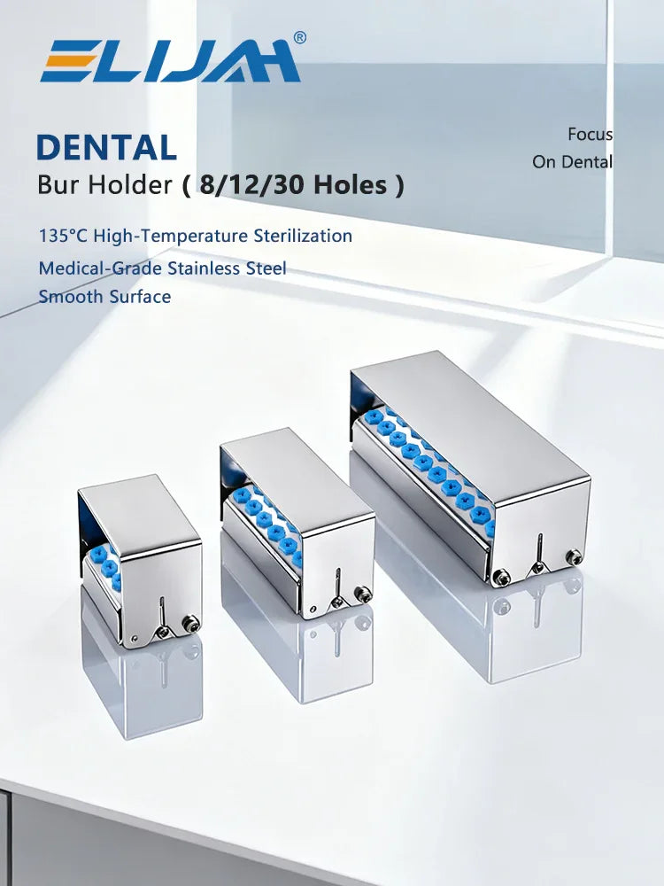 CYW870 Dental Burs Holder - Denspay Dental - Dental Burs Holder