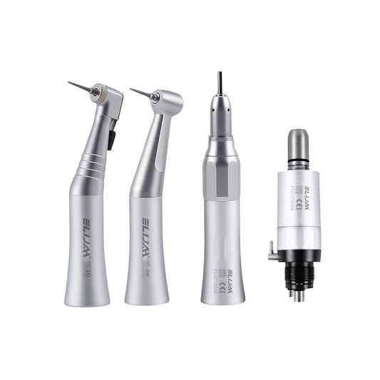 CYC261 Dental FX Series Low Speed Handpiece - Denspay Dental - Low Speed Handpiece Kit