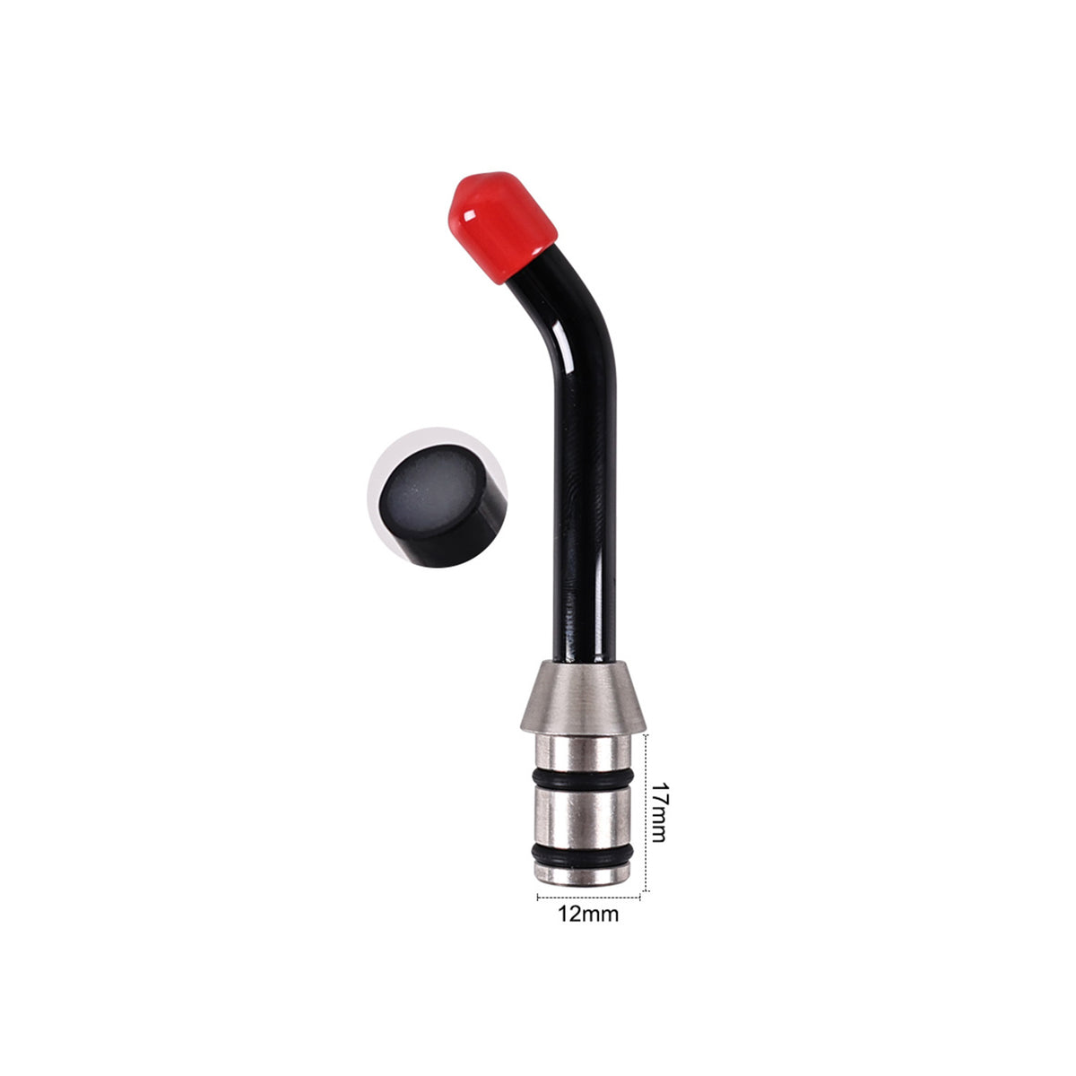CYW131 Light Curing Fiber Guide 8mm, 10mm, 12mm, 14mm
