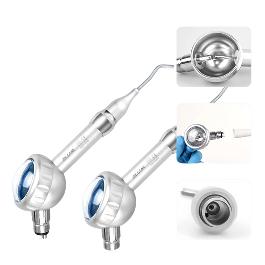 CYM002 Dental Air Polisher
