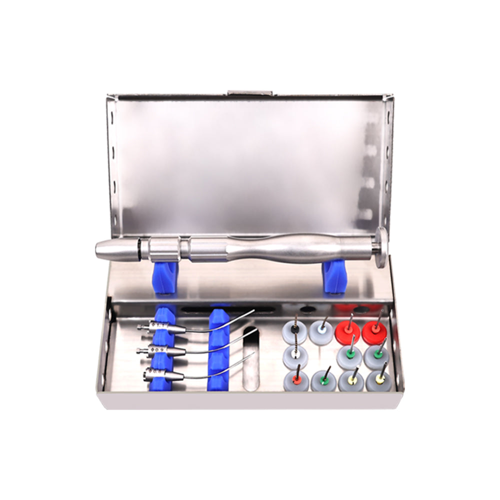 CYF301 Dental Endo File Removal System - Denspay Dental - Broken File Extractor