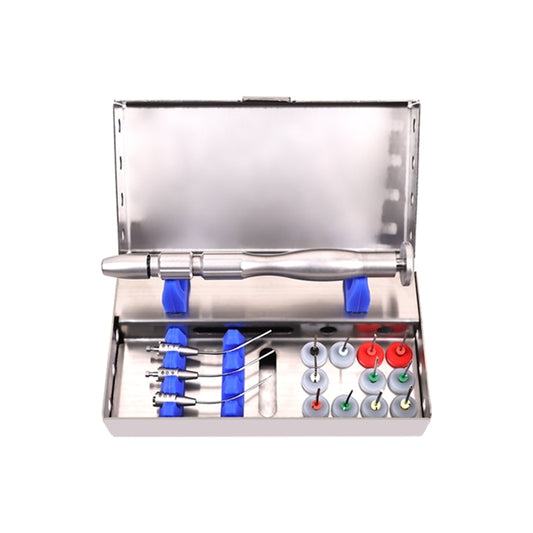 CYF301 Dental Endo File Removal System