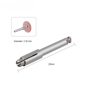 CYF863 Dental RA Shank - Denspay Dental - Universal Polishers & Abrasives