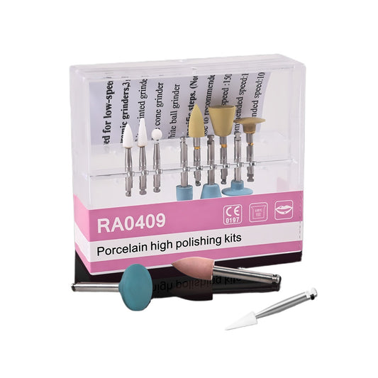 CYF230 Dental Composite Polishing Set