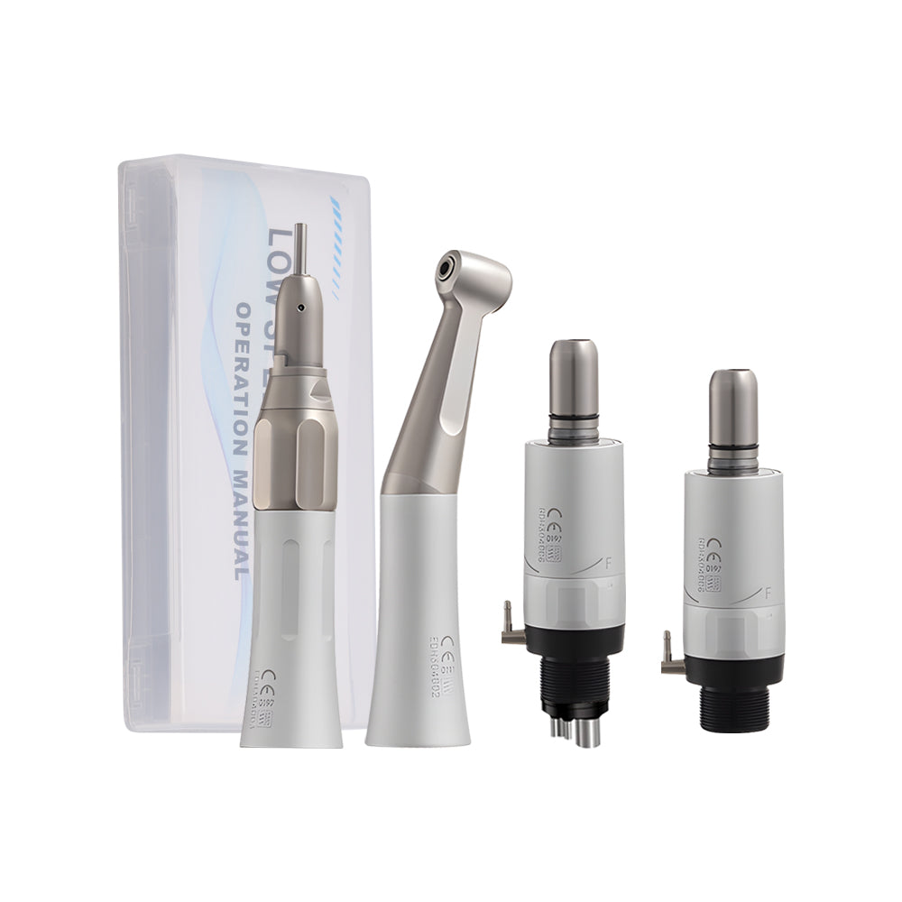 CYC208 Low Speed Handpiece Kit - Denspay Dental - Low Speed Handpiece Kit