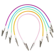 CYW003 Dental Silicone Bib Clips - Denspay Dental - Dental Bibs & Clips