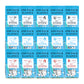 CYZ016 Dental Elastic Rubber Band