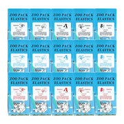 CYZ016 Dental Elastic Rubber Band - Denspay Dental - Rubber Bands