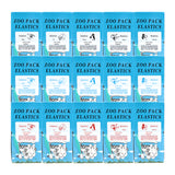 CYZ016 Dental Elastic Rubber Band