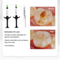 CYU159 Dental Orthodontic Adhesive Kit Green Glue