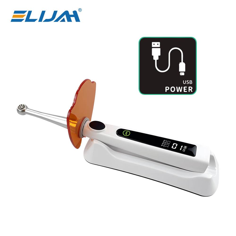 CYH081 Dental Wireless Curing Light - Denspay Dental - Curing Light