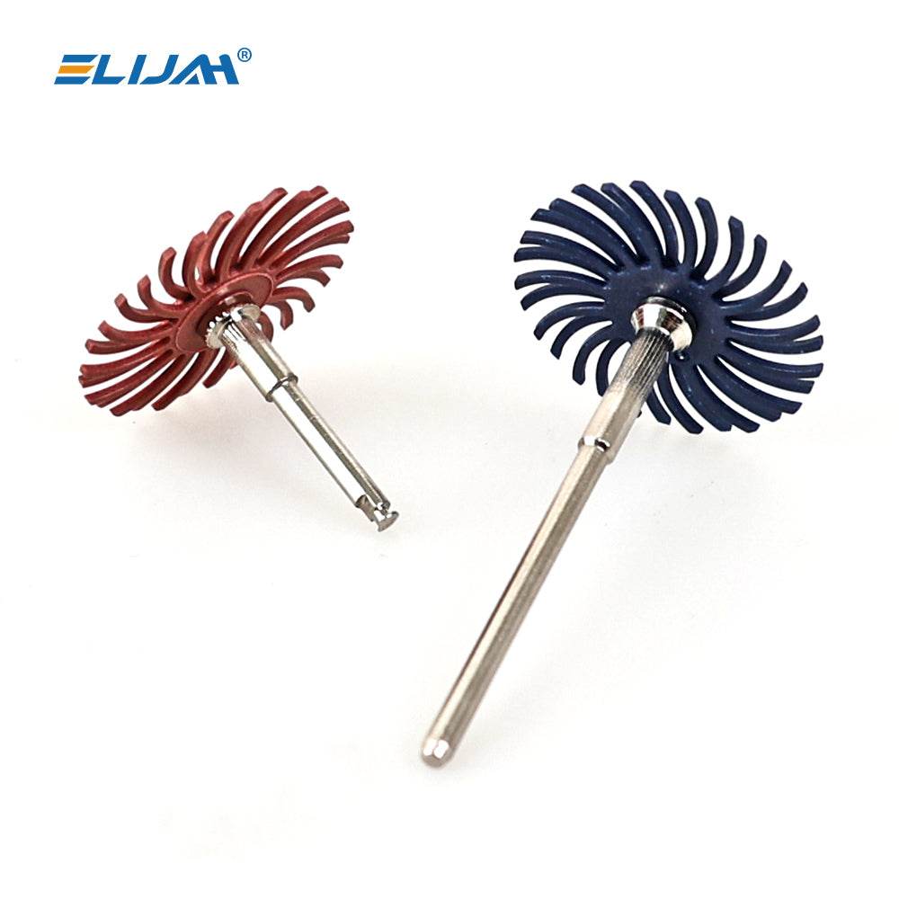 CYW832 Dental Polishing Disc - Denspay Dental - Universal Polishers & Abrasives