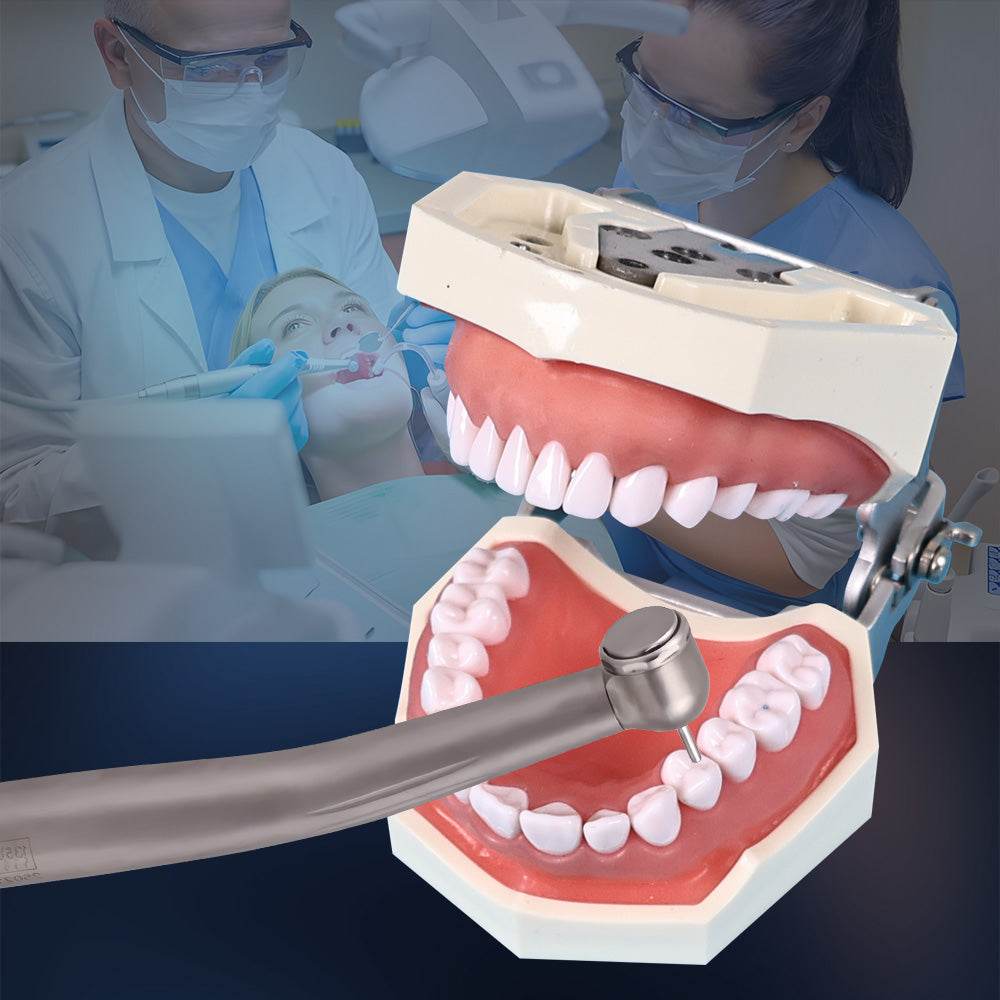 CYC250 Dental High Speed Handpiece - Denspay Dental - High-Speed Handpiece