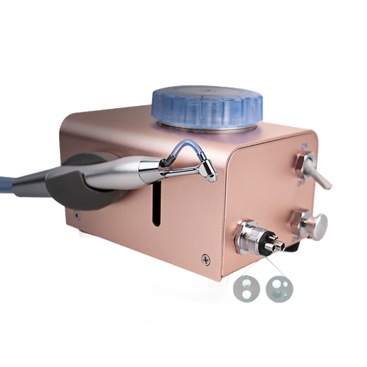 CYM005 Dental Sandblasting Machine