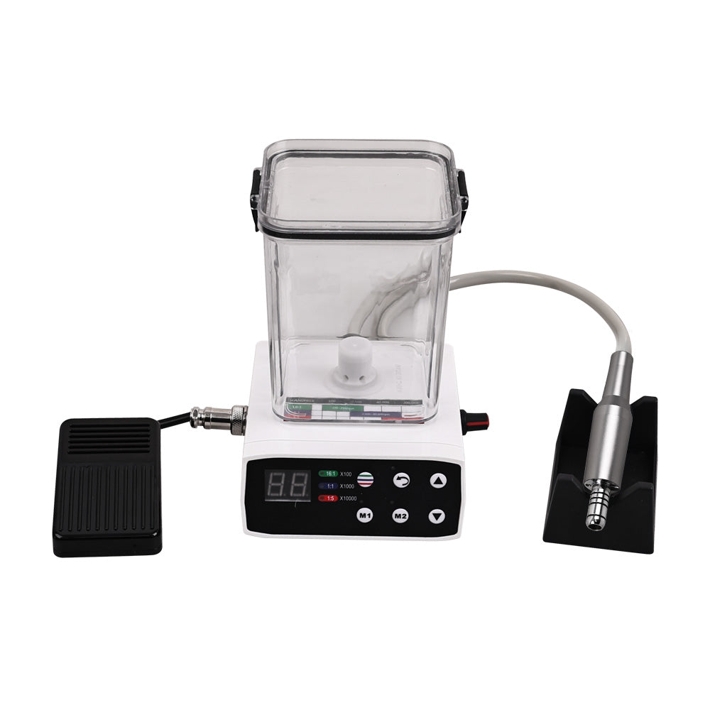 CYE090 Dental Brushless Electric LED Micromotor - Denspay Dental - Dental Electric Motor