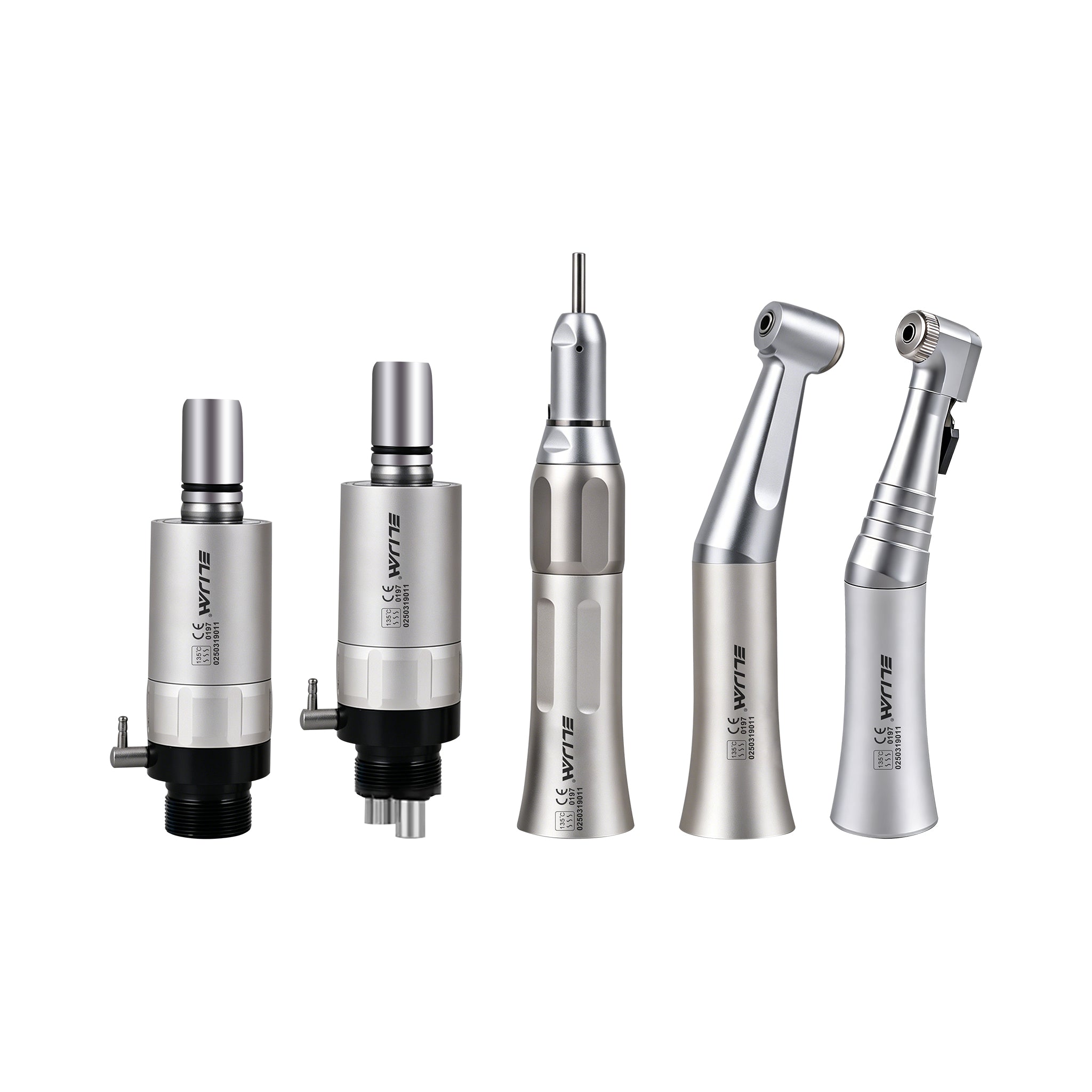 CYC261 Dental Low Speed Handpiece & Set-FX Series