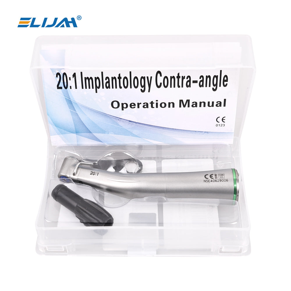 CYC232 Dental 20:1 Low Speed Handpiece
