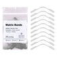 CYW717 Dental Tofflemire Matrix Bands