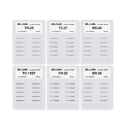 CYF253 Dental Diamond Burs Capsule Packaging - Denspay Dental - Diamond Burs